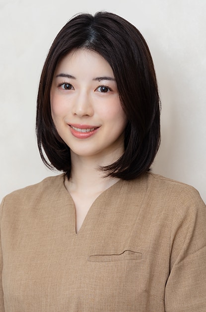 RIVER CLINIC 加藤礼子
